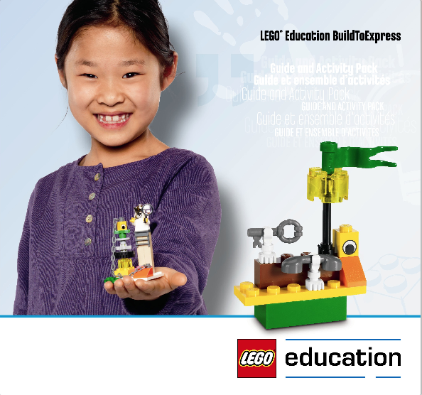 Curriculum Download Buildtoexpress Support Lego Education