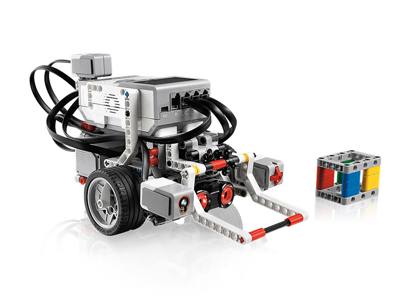 KÃ©ptalÃ¡lat a kÃ¶vetkezÅ‘re: â€žlego mindstorms ev3 robotâ€