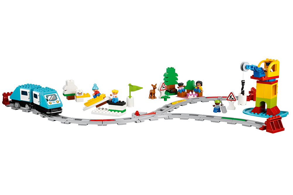 Y:n muotoinen rata – Ehtolauseet