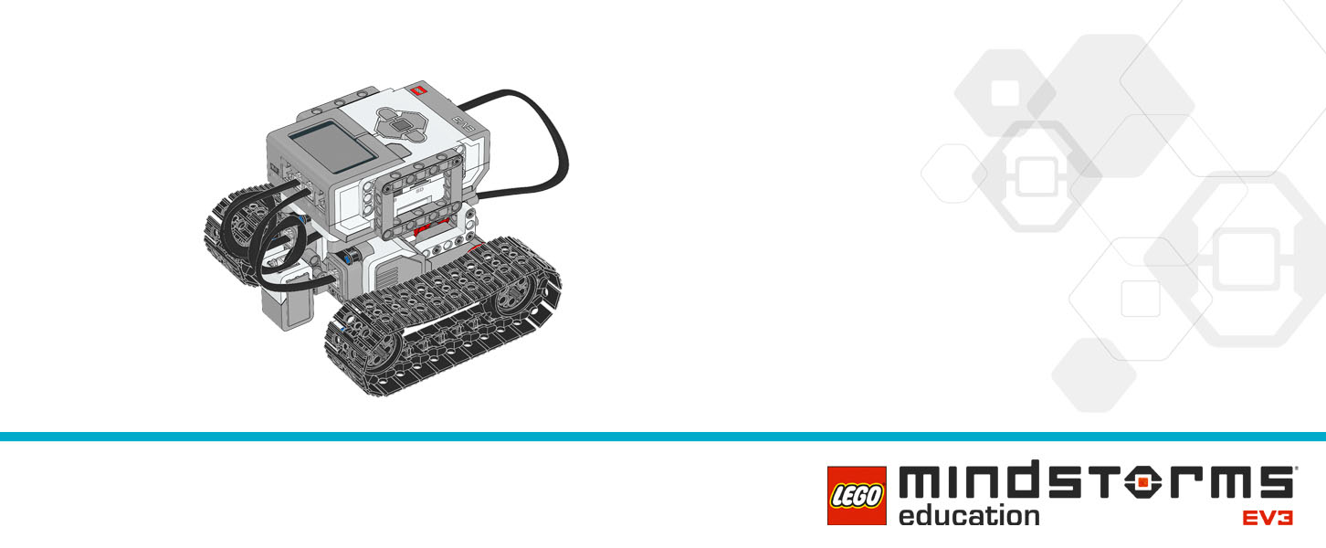 Make a System That Communicates - EV3 Design Engineering - Lesson Plans ...
