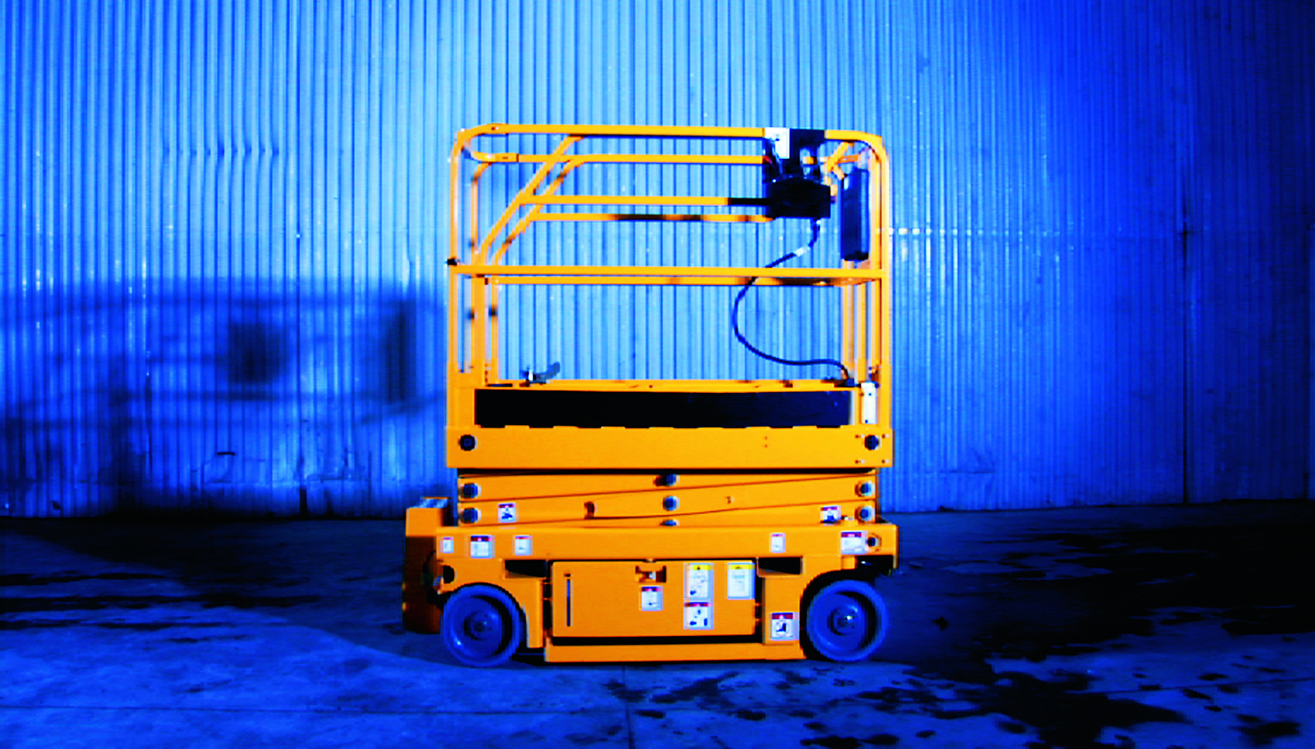 Scissor Lift Pneumatics Lesson Plans LEGO Education