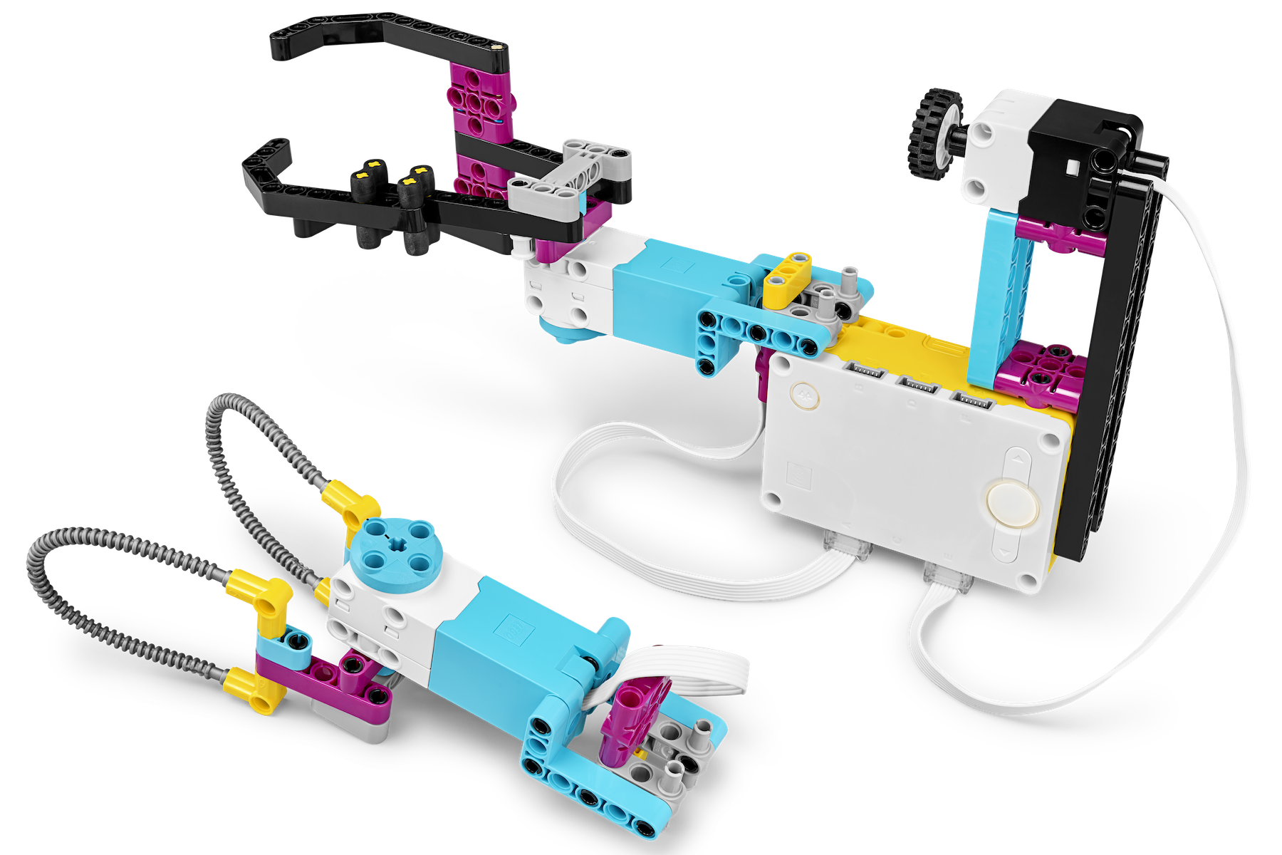 45678 LEGO Education SPIKE Prime - LEGO Mindstorms, Model Team and Scale Modeling - Eurobricks Forums
