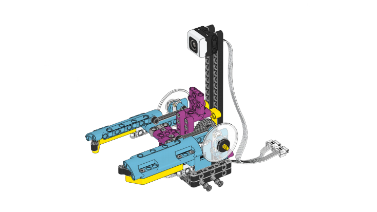 SPIKE Prime Building Instructions | LEGO® Education