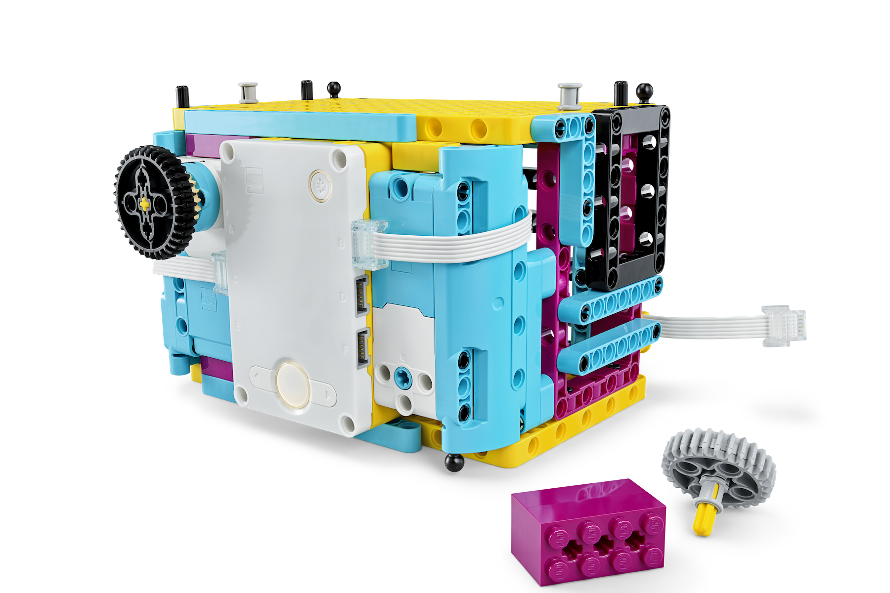 حافظ على سلامته