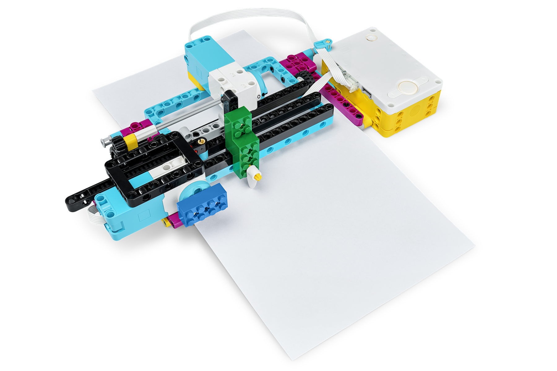 Lego Lesson Lesson Plans - LEGO Education