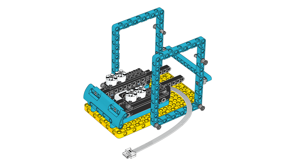 SPIKE Prime Building Instructions | LEGO® Education