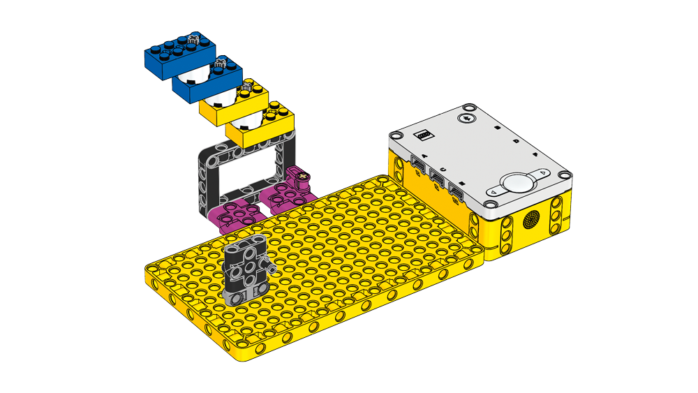 SPIKE Prime Building Instructions | LEGO® Education