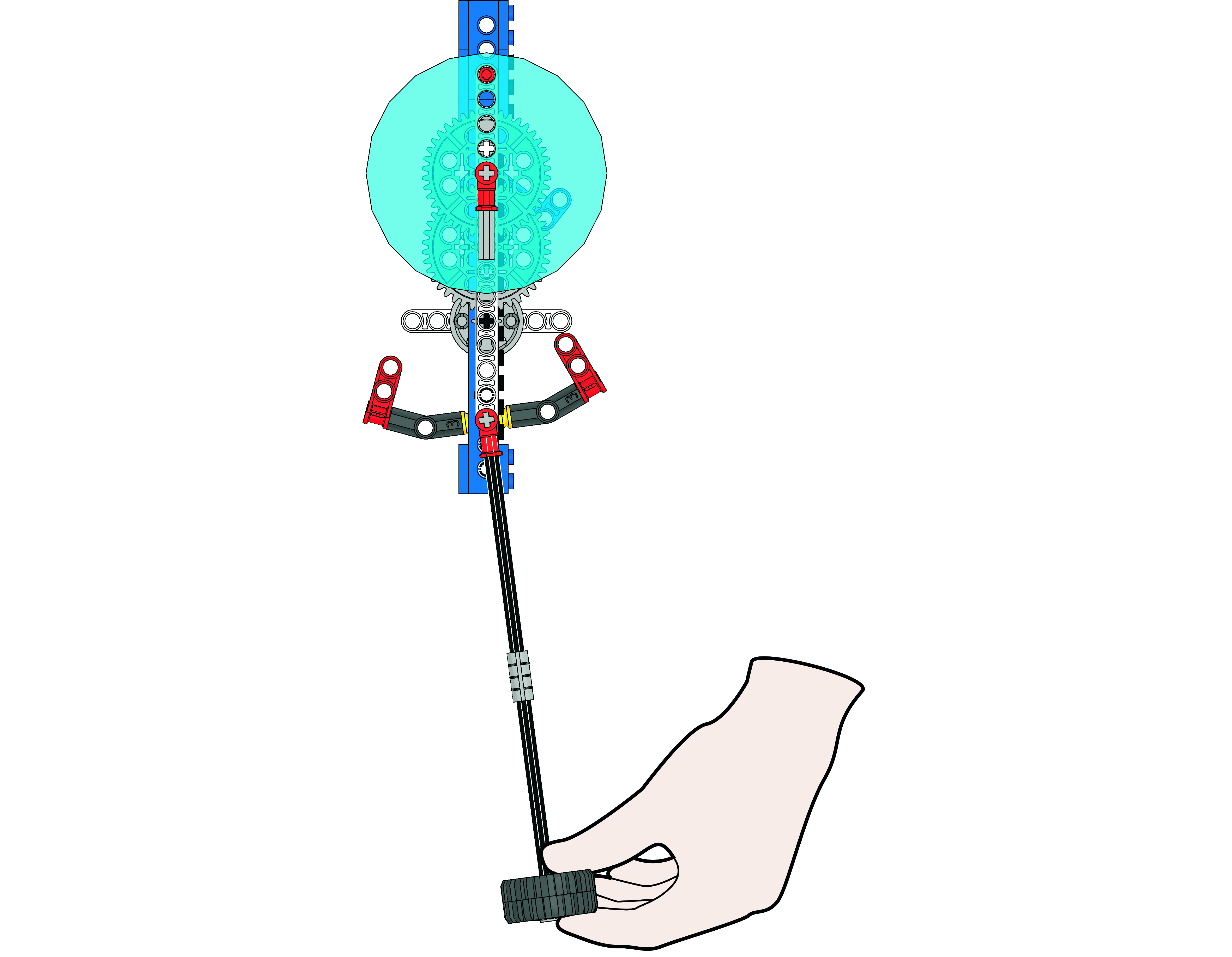 ClickClock Simple & Powered Machines Lesson Plans LEGO Education