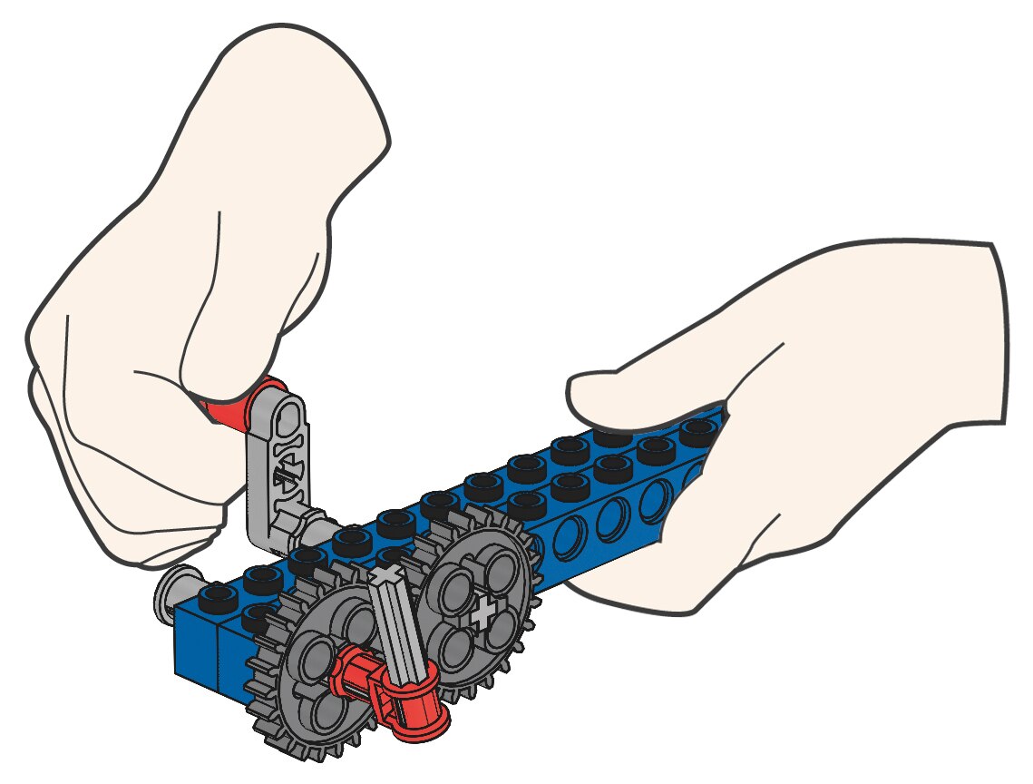 Gear Simple And Powered Machines Lesson Plans