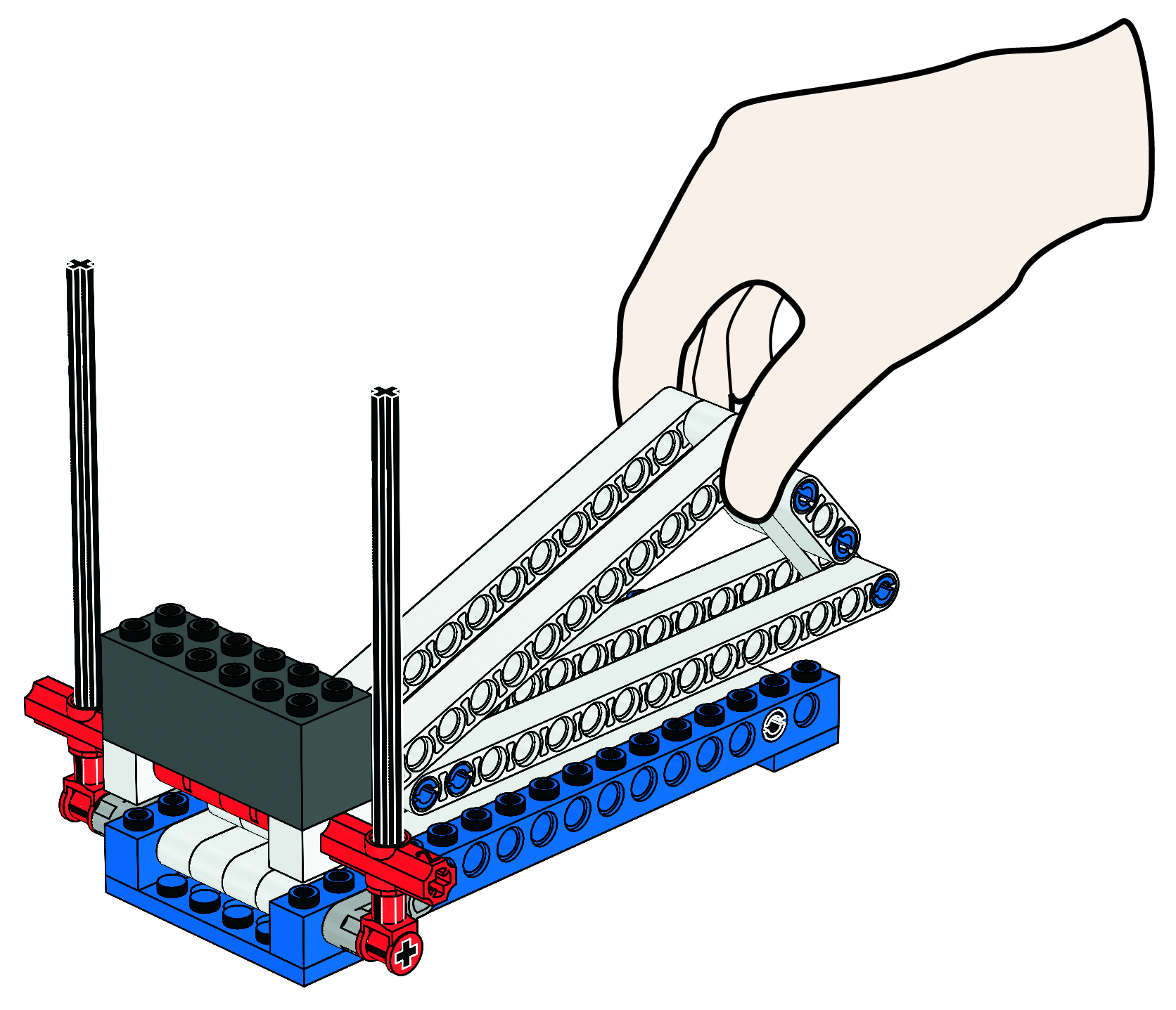 Wedge Simple And Powered Machines Lesson Plans