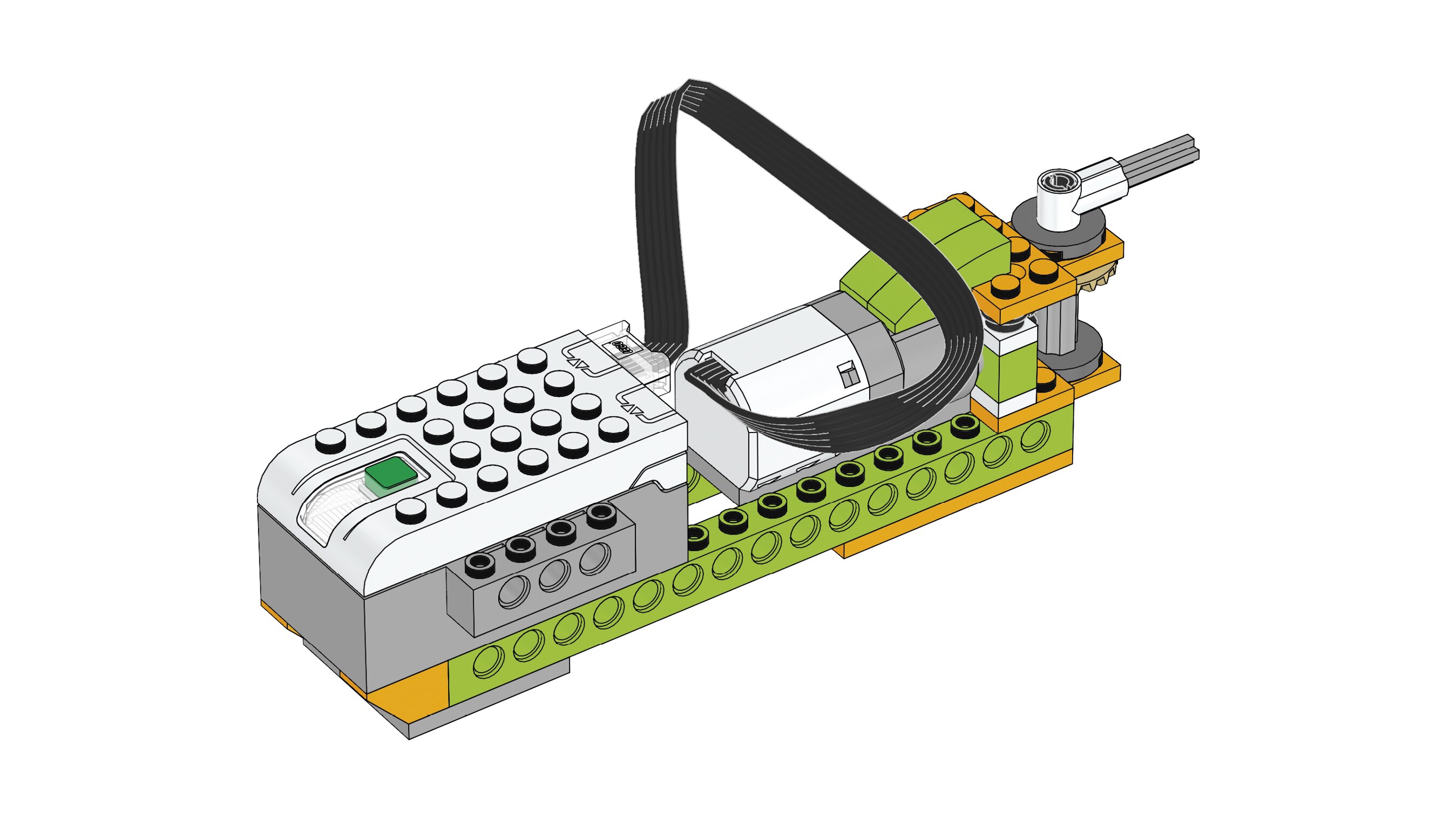 wedo projects