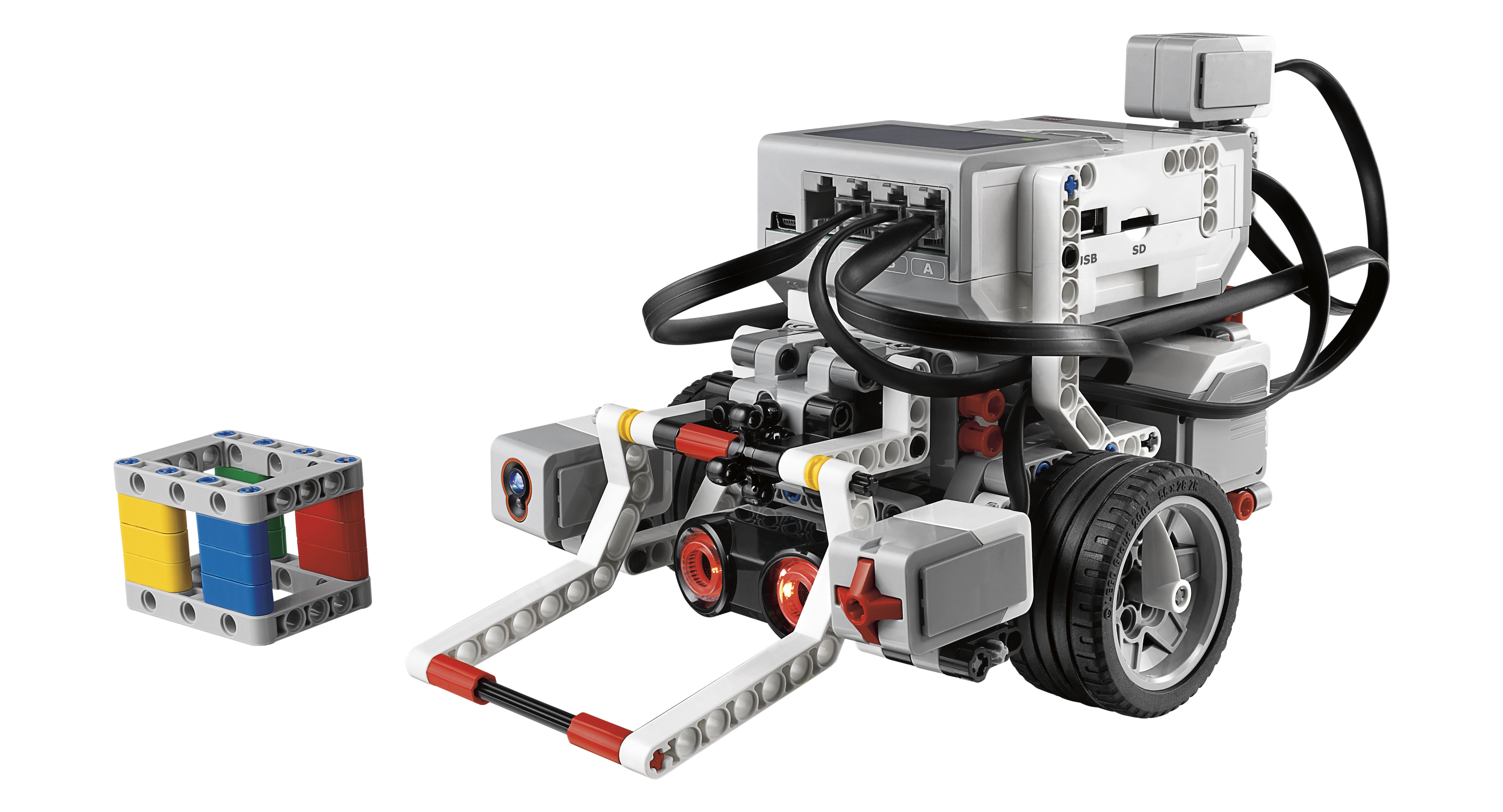 lego robotics kits for schools